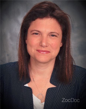 Dr. Julie Davis-Best, MD