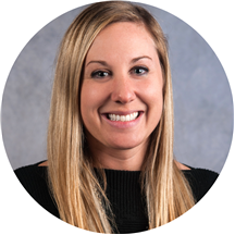 Dr. Julie Evans, OD