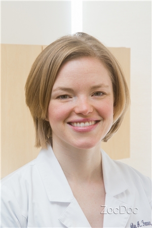 Dr. Julie Fenner, MD