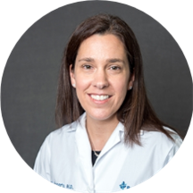 Dr. Julie Fogarty, MD
