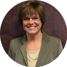 Dr. Julie Galloway, DDS