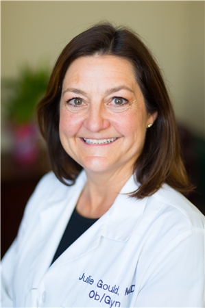Dr. Julie Gould, MD