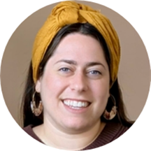 Dr. Julie Grunhaus, PhD