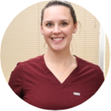 Dr. Julie Harris, DMD