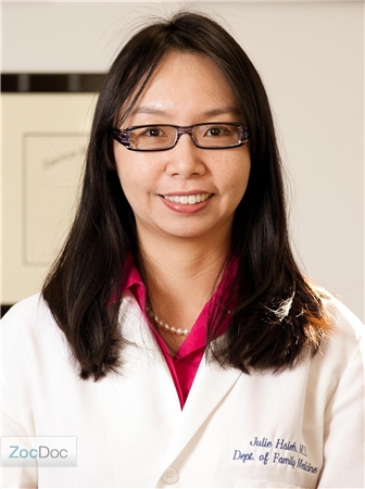 Dr. Julie Hsieh, MD