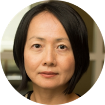 Dr. Julie Huh, MD