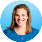 Dr. Julie Johnson, PT, DPT