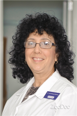 Dr. Julie Khoury-Ghaffary, AuD, PhD