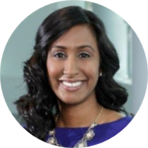 Dr. Julie Kidangan, DO