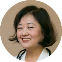 Dr. Julie Kim, MD