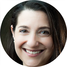 Dr. Julie Kinn, PhD