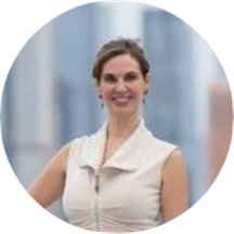 Dr. Julie Kolzet, PhD