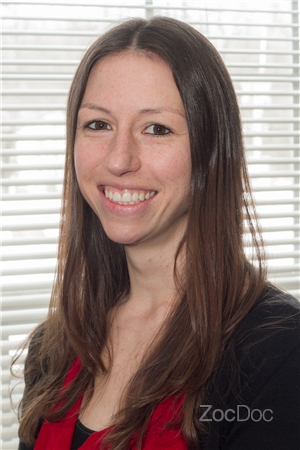 Dr. Julie Kulinski, DPT