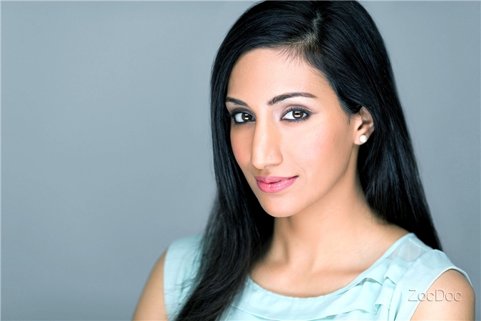 Dr. Julie Kuriakose, MD