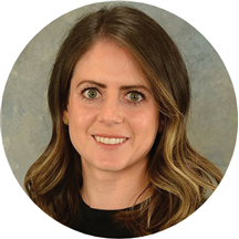 Dr. Julie Lafreniere, OD