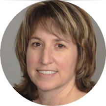 Dr. Julie Maurice, DDS