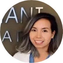 Dr. Julie Ngo, OD