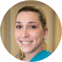 Dr. Julie Nullman Feinberg, DMD