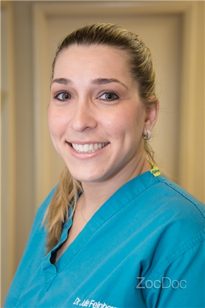 Dr. Julie Nullman Feinberg, DMD