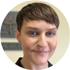Dr. Julie Palmer, DNP, PMHNP