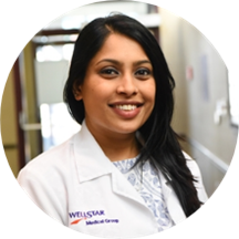 Dr. Julie Patel, MD