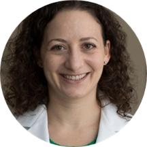 Dr. Julie Rosner, DPM