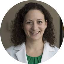 Dr. Julie Rosner, DPM