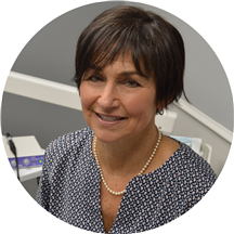 Dr. Julie Saviano, DMD