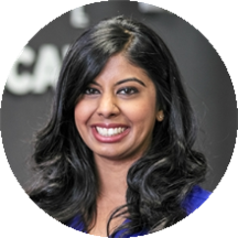 Dr. Julie Shah, OD