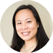 Dr. Julie Shih, MD