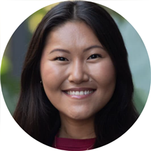 Dr. Julie Song, OD