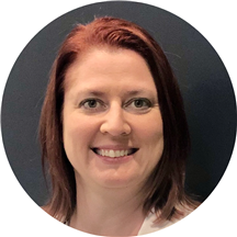 Dr. Julie Storer, OD