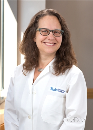 Dr. Julie Tishler, MD