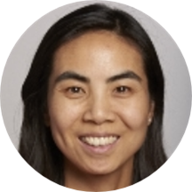 Dr. Julie Wang, MD