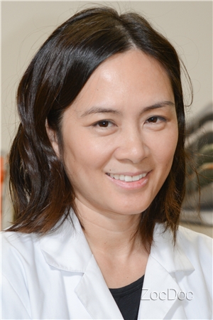 Dr. Julie Wu, MD