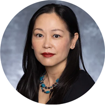 Dr. Julie Yang, MD