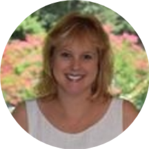 Dr. Julie Zimmermann, MD