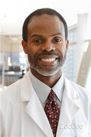 Dr. Julien Dedier, MD