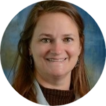 Dr. Juliet Bradley, MD