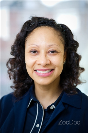 Dr. Juliet Hudson, MD