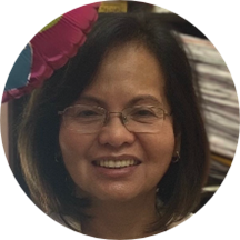 Dr. Juliet Naldo, MD