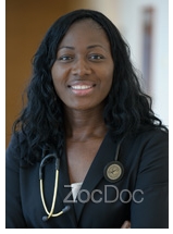 Dr. Juliet Nimako, MD