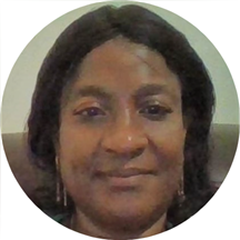 Dr. Juliet Udo, PMHNP-BC, DNP