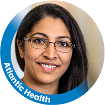 Dr. Juliet Varghese, MD