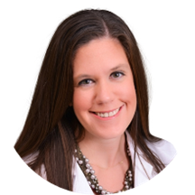 Dr. Juliette Prust, MD, FACOG