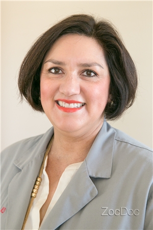 Dr. Juliette Valeriano, MD