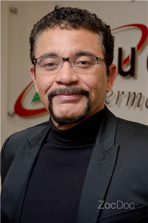 Dr. Julio Cruz, MD
