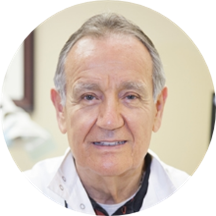 Dr. Julio Iniguez, DDS