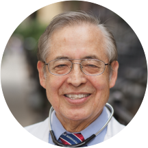 Dr. Julio Sotelo, MD