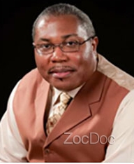 Dr. Julius J. Peterson, PhD